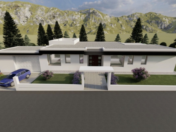 Villa Pieter 01